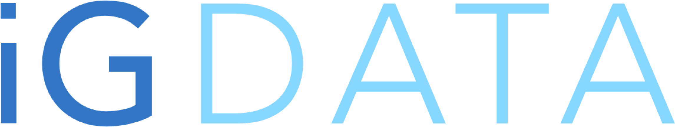 iG Data Logo